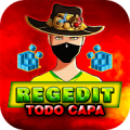 ✅ REGEDIT MOBILE VIP - TODO CAPA Mod