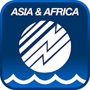 Boating Asia&Africa Mod