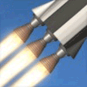 Spaceflight Simulator Mod APK'sı