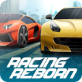 Racing Reborn Mod