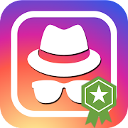 InstaWho : Who viewed my instagram profile Мод APK