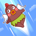 Jumping Chicken! APK