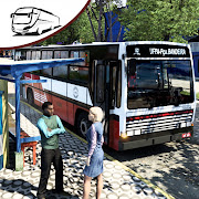 Mods Proton Bus - Urbano e Road (COMPLETO) Mod APK'sı