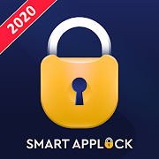 Smart App Lock – Photo & Video Lock, Fingerprint Mod Apk