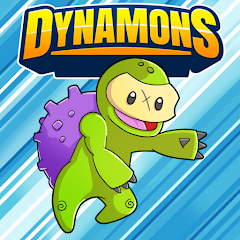 Dynamons Mod