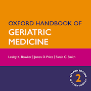 Oxford Handbook Geria. Med. 2E Mod