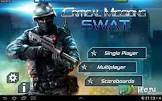 Critical Missions: SWAT Mod