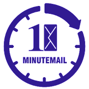 10MinuteMail - Free Temporary & Disposable Email Мод APK