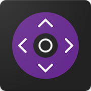 Tv Remote for Roku Mod Apk