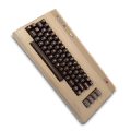 C64 Emulator Mod