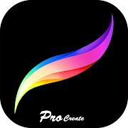 Procreate Pocket Paint & Art App Mod APK