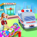 911 Ambulance Doctor Games Mod