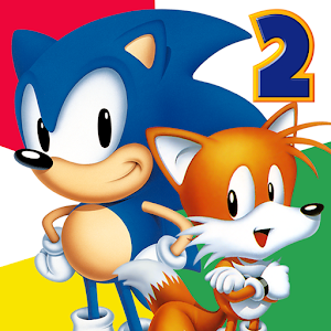 Sonic The Hedgehog 2 Mod Apk 3.1.5 [Unlocked]
