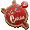 Chroma - icon pack Mod