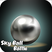 Sky Ball : Battle icon