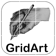 GridArt : Grid Drawing for Artist Mod Apk