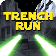 Trench Run Live Wallpaper Mod