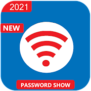 Free WiFi Password Show