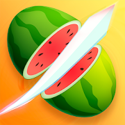 Fruit Slice Master Mod APK