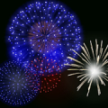 1st Fireworks Mod