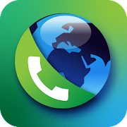 Free Calls, International Phone Calling - CallGate Mod APK