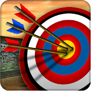 Archery Shooter 3D Mod