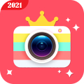 Beauty Camera - Sweet Cam, Sel APK