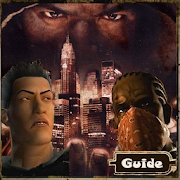 New Guide Def Jam Fight For NY Mod APK