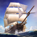 Dragon Sails: Ship Battle Mod