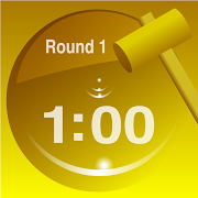 Simple Gong Timer Mod Apk