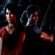 Uncharted Lost Legacy Guide 2021 وزارة الدفاع APK