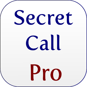Secret Call Pro Mod
