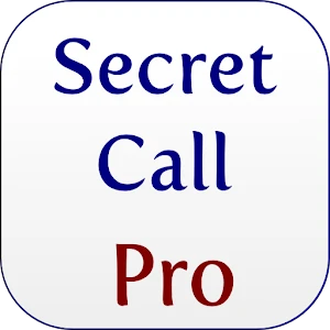 Secret Call Pro Mod Apk [Paid for free][Free purchase]