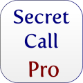 Secret Call Pro icon