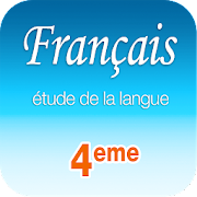 FRANÇAIS Étude de la langue 4e Mod