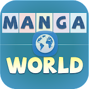 Manga World - Best Comic Reader Mod APK