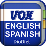Vox English-Spanish Dictionary Mod