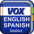Vox English-Spanish Dictionary Mod