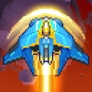 Galaxy Glory Mod Apk [Unlimited money]