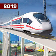 Euro Train Simulator 19 Mod Apk