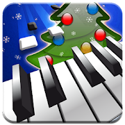 Piano Master Navidad Mod