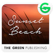 Sunset Beach for Xperia™ Mod