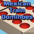 Mexican Train Dominoes Mod