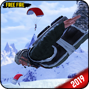 Free battlegrounds : Fire Shooting Games Mod