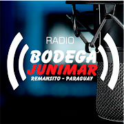 Radio Bodega Junimar icon