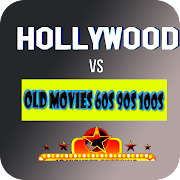 Old Hollywood  Classics Movies Mod Apk