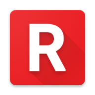 RedFlix TV icon