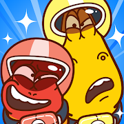 Larva Heroes : Remake Mod APK