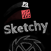 Sketchy Mod APK'sı