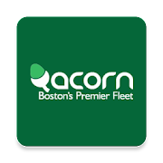 Acorn Taxis UK icon